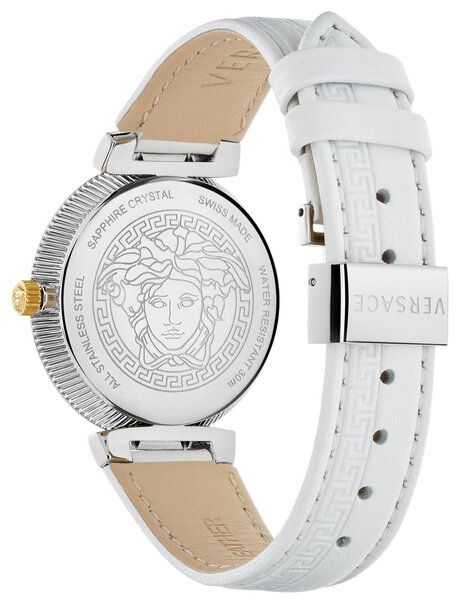 Versace Versace V16010017 Daphnis ladies watch 35 mm