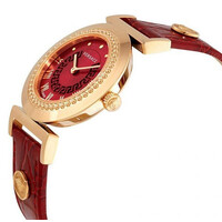 Versace Versace P5Q80D800S800 Vanity ladies watch 35 mm