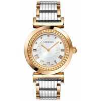 Versace Versace P5Q80D499S089 Vanity ladies watch 35 mm