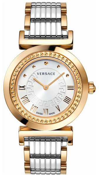 Versace Versace P5Q80D499S089 Vanity ladies watch 35 mm
