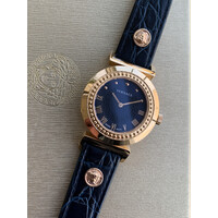 Versace Versace P5Q80D282S282 Vanity ladies watch 35 mm