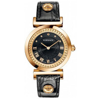 Versace Versace P5Q80D009S009 Vanity ladies watch 35 mm