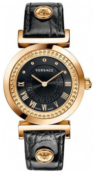 Versace Versace P5Q80D009S009 Vanity ladies watch 35 mm