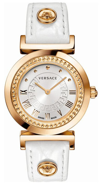 Versace Versace P5Q80D001S001 Vanity ladies watch 35 mm