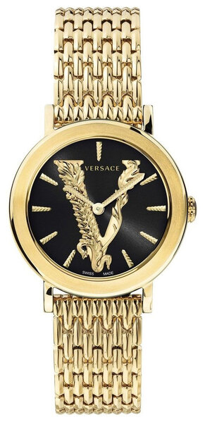 Versace Versace VERI00820 Virtus ladies watch 36 mm