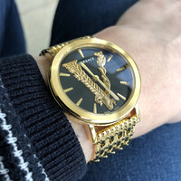 Versace Versace VERI00820 Virtus ladies watch 36 mm