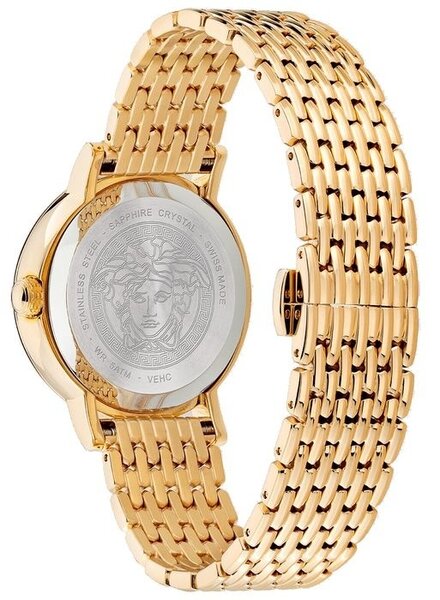 Versace Versace VERI00820 Virtus ladies watch 36 mm