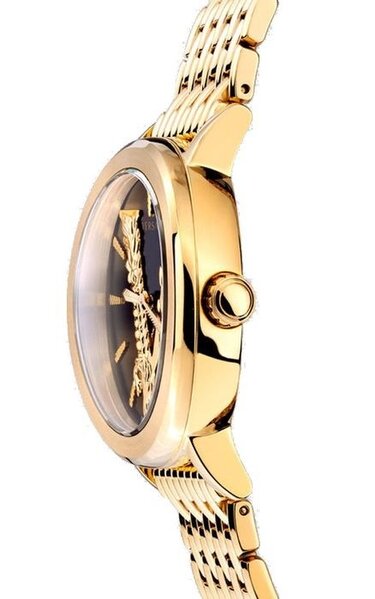 Versace Versace VERI00820 Virtus ladies watch 36 mm