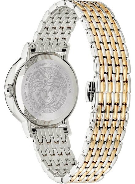 Versace Versace VERI00720 Virtus ladies watch 36 mm