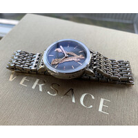 Versace Versace VERI00620 Virtus Damenuhr 36 mm