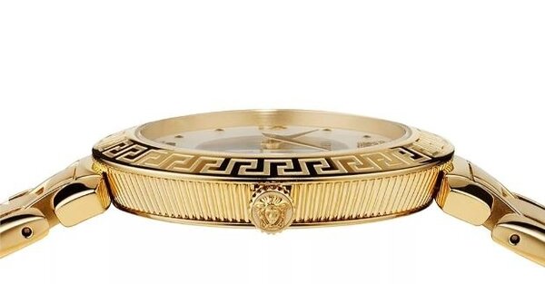 Versace Versace V16070017 Daphnis ladies watch 35 mm