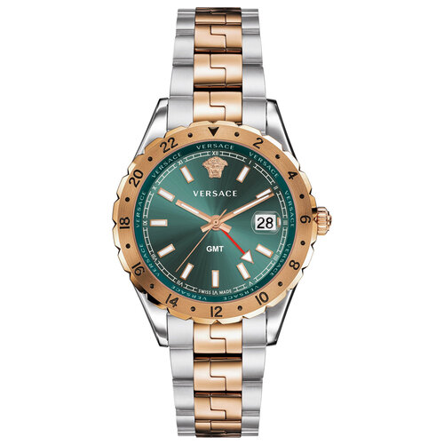 Versace V11050016 Hellenyium men's watch