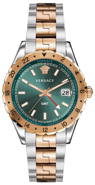 Versace Versace V11050016 Hellenyium men's watch 42 mm