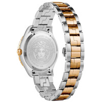 Versace Versace V11050016 Hellenyium Herrenuhr 42 mm