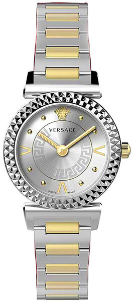 Versace Versace VEAA00418 Mini Vanity ladies watch