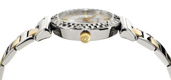 Versace Versace VEAA00418 Mini Vanity ladies watch