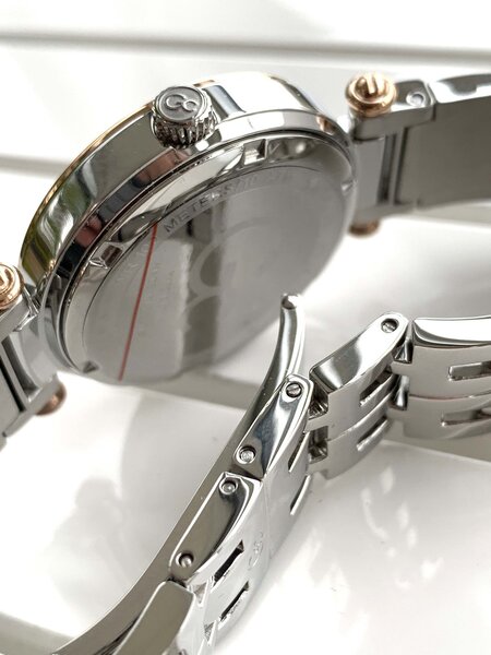 Versace VEAA00418 Mini Vanity ladies watch Versace VEAA00418 Mini Vanity ladies watch