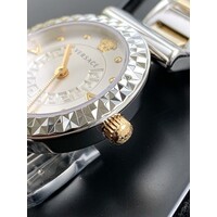 Versace Versace VEAA00418 Mini Vanity ladies watch