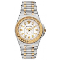 Versace Versace VEHD00420 Chain Reaction Damenuhr 40 mm