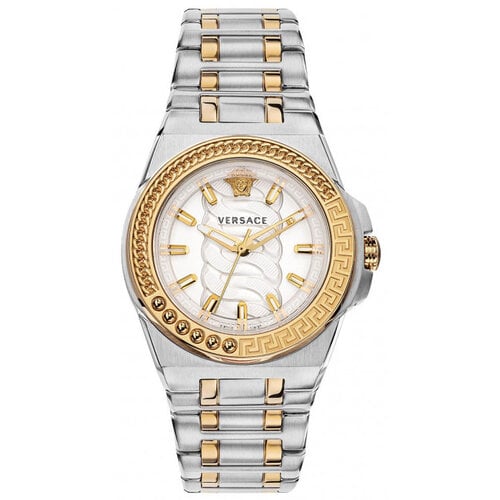 Versace VEHD00420 Chain Reaction ladies watch