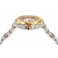 Versace Versace VEHD00420 Chain Reaction Damenuhr 40 mm