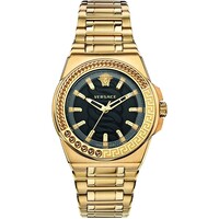 Versace Versace VEHD00520 Chain Reaction ladies watch 40 mm