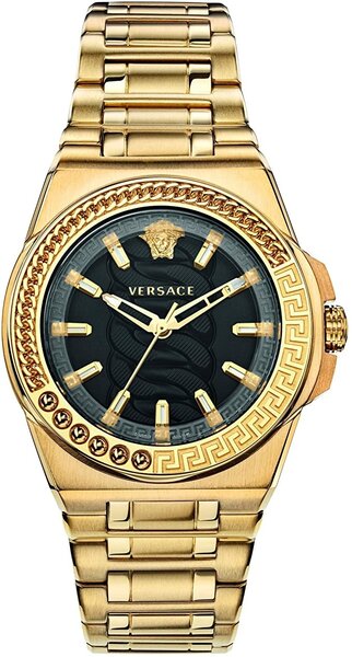 Versace Versace VEHD00520 Chain Reaction ladies watch 40 mm