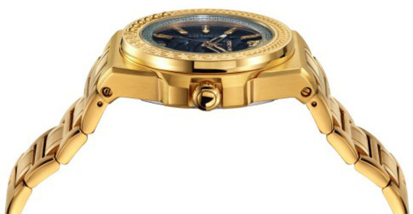 Versace Versace VEHD00520 Chain Reaction ladies watch 40 mm