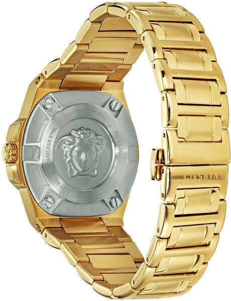 Versace Versace VEHD00520 Chain Reaction ladies watch 40 mm