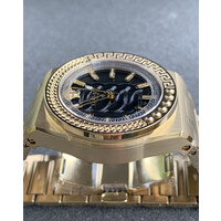 Versace Versace VEHD00520 Chain Reaction ladies watch 40 mm