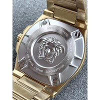 Versace Versace VEHD00520 Chain Reaction ladies watch 40 mm