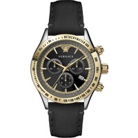 Versace Versace VEV700219 Chrono Classic Herrenuhr 44 mm