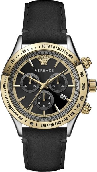 Versace Versace VEV700219 Chrono Classic men's watch 44 mm