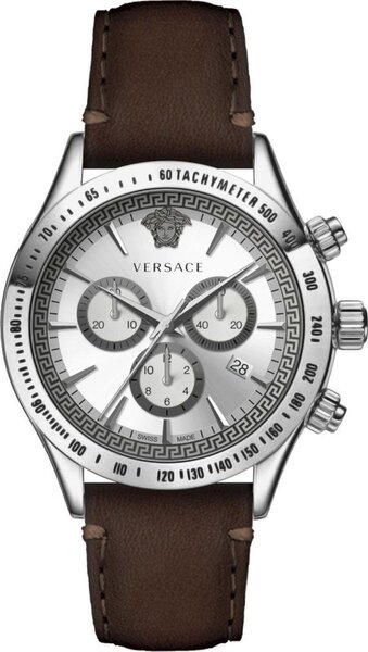 Versace Versace VEV700119 Chrono Classic Herrenuhr 44 mm