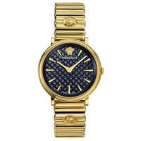Versace Versace VE8101519 V-Circle ladies watch 38 mm