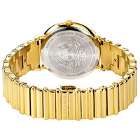 Versace Versace VE8101519 V-Circle ladies watch 38 mm