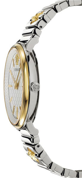 Versace Versace VE8101419 V-Circle Damenuhr 38 mm