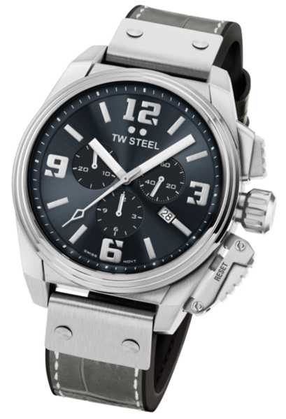 TW Steel TW Steel TW1013 Canteen watch Swiss Movement