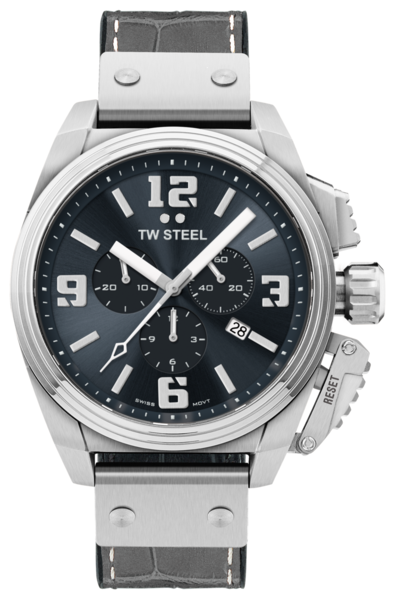 TW Steel TW Steel TW1013 Canteen Uhr Schweizer Uhrwerk