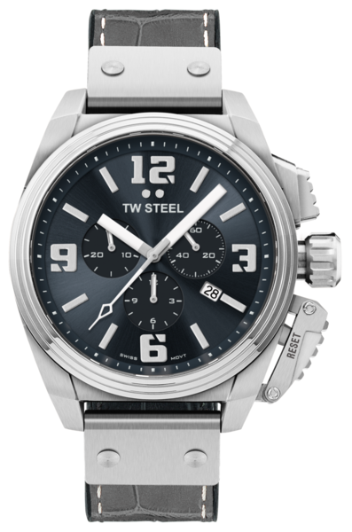 TW Steel TW Steel TW1013 Canteen watch Swiss Movement