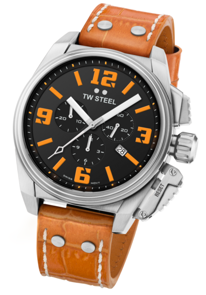 TW Steel TW Steel TW1012 Canteen watch Swiss Movement