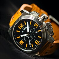 TW Steel TW Steel TW1012 Canteen watch Swiss Movement