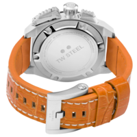 TW Steel TW Steel TW1012 Kantinenuhr Schweizer Uhrwerk