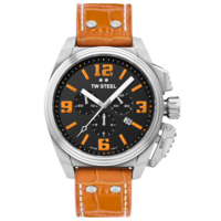 TW Steel TW Steel TW1012 Canteen watch Swiss Movement