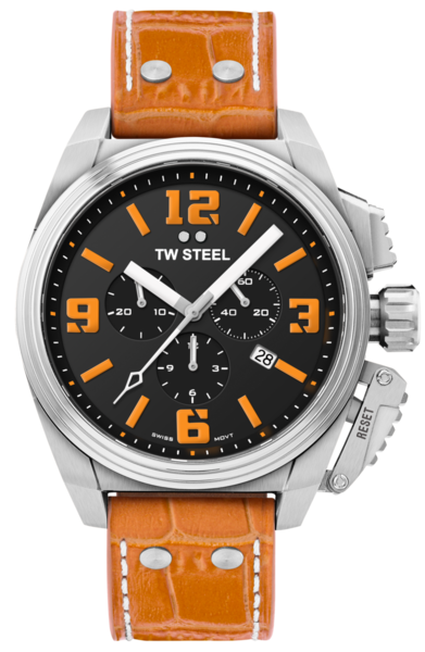 TW Steel TW Steel TW1012 Canteen watch Swiss Movement