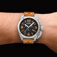 TW Steel TW Steel TW1012 Canteen watch Swiss Movement