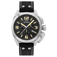 TW Steel TW Steel TW1011 Canteen watch Swiss Movement