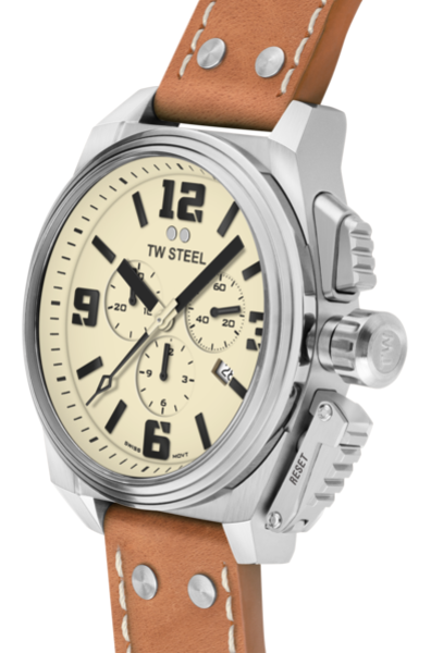 TW Steel TW Steel TW1010 Canteen watch Swiss Movement