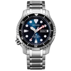 Citizen NY0100-50ME Promaster Super Titanium watch