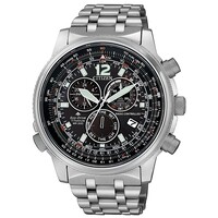 Citizen Citizen CB5850-80E Promaster Land titanium watch 44 mm